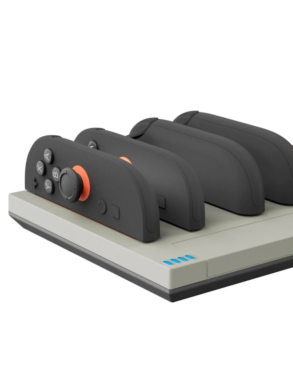 Hosanwell Retro NS2 Charging Dock